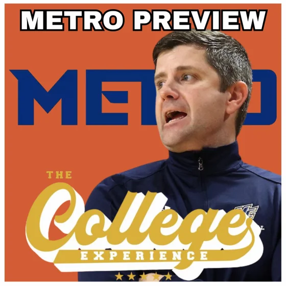 Metro Athletic Conference (MAAC) Preview (Ep. 1162)