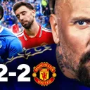 Heated Debate: Are Man Utd About To Flop This Season!?