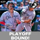 SOX POSTGAME: White Sox Clinch a Playoff Berth with WIN over Royals! | CHGO White Sox
