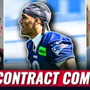 The Patriots finally sign Gabe Jacas, will Christian Gonzalez get extended soon?