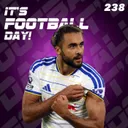 238. ITS FOOTBALL DAY - DCL is a Bully