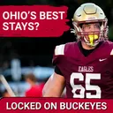 ELITE START: Ohio State’s O-Line RECRUITING Explodes With Davis Seaman’s Commitment