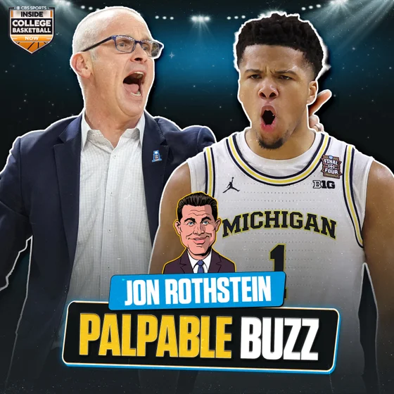 The TOP Non-Conference Games To Watch (Part 1)