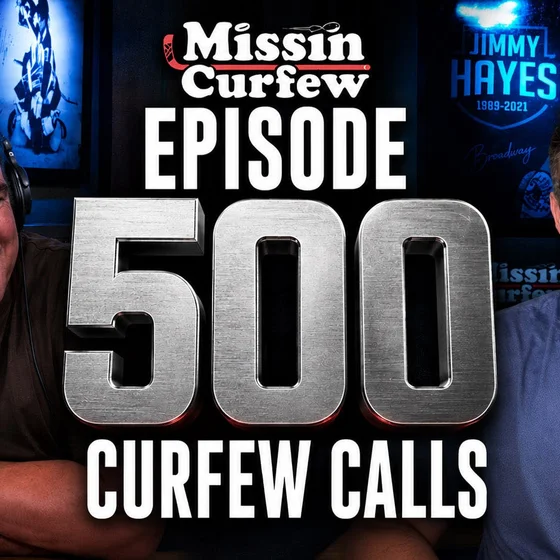 500. Summer Curfew Calls Episode 2
