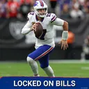 VICTORY MONDAY: Buffalo Bills Rally as Josh Allen and James Cook DELIVER Late Victory Drama