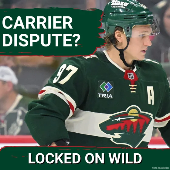 STREAMING STANDOFF: Minnesota Wild TV Dispute IGNITES Fan Outrage as Streaming NEGOTIATIONS Continue