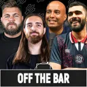 The Type Of Midfielder Man United NEED! | Off The Bar