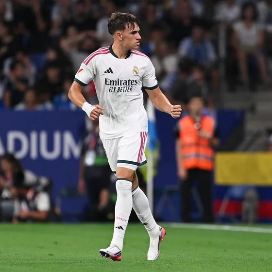 Los goles del Espanyol 1 - 2 Real Madrid | Carlos Espí salva el segundo estreno de Mouriho