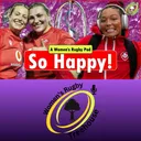 Friendship positivity circle | The Womens Rugby Treehouse