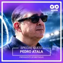Pedro Atala - Azul y Blanco Podcast Episodio 156