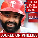 PHILLIES POSTCAST: Derek Hill COMES UP HUGE, Cristopher Sanchez 7ip 2r 10h, Phillies beat Tigers 4-2