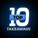 Top-10 Takeaways - Marv Panic, Herbert Buy-Low & Week 3 Waiver Wire Adds