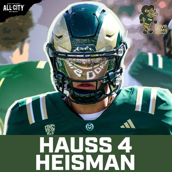 Hauss Hejny pops off again as CSU moves to 2-0 for first time in 15 years