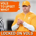 UPSET ALERT: Why Tennessee Football BEATS Alabama This Season | Rivalry Game