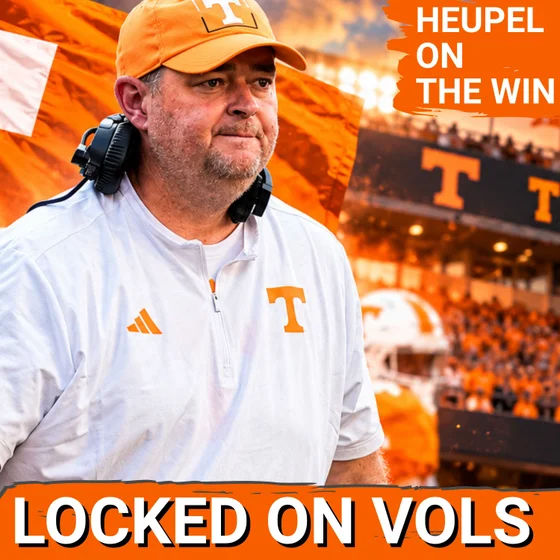 Tennessee Football Coach REACTS, Breaks Down 42-9 WIN over Kennesaw State