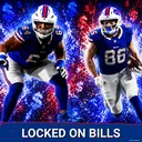 DECISION: Should the Buffalo Bills Lock Up O’Cyrus Torrence and Dalton Kincaid NOW?