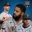 Fair Territory: Orioles & Giants slipping, Bloom rebuilding Cards, Remembering the great John Sterling