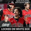 HOUSE MONEY: White Sox must embrace playoff underdog status and SHOCK postseason doubters