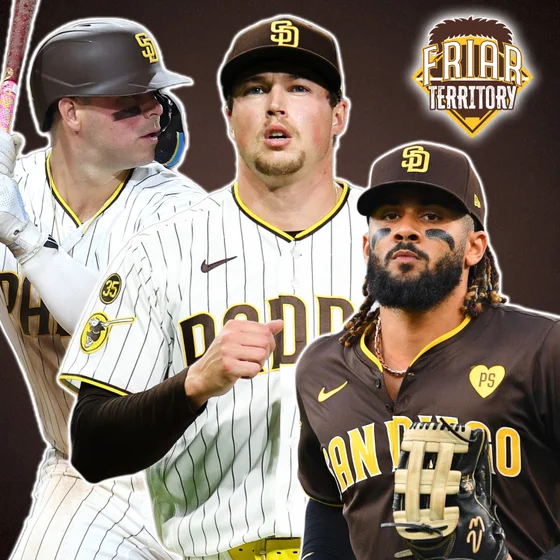 Padres stumbling on big road trip, Mason Miller rumors heat up