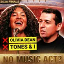 Who should the NRL get to PERFORM at the GRAND FINAL?