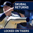 HOMECOMING: Tarik Skubal Faces Tigers in Detroit – News Heading into BIG Weekend at Comerica