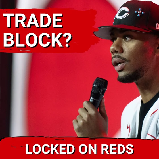 Cincinnati Reds Leak Hunter Greene and Spencer Steer Rumors to SPARK Market FRENZY