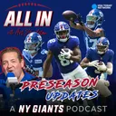 Preseason Updates: Calvin Austin suffers injury, what's next for Big Blue?