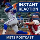 METS POSTCAST: SHUTOUT For 13th Time This Season, Mets WASTE Great Nolan McLean Outing
