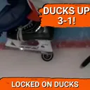 OVER THE LINE: Anaheim Ducks Overcome Oilers—Ryan Poehling’s OT Goal SPARKS Debate