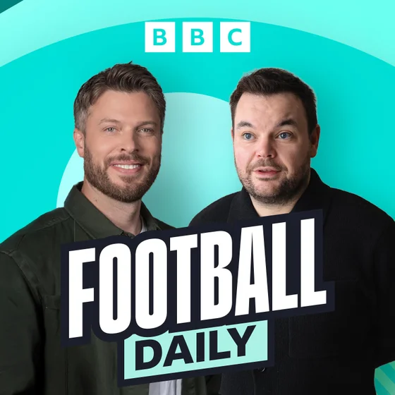 Rick & Lloyd return, & Man City’s PSG reality check