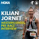Hannah Allgood | Western States 100 Pre-Race Interview 2026