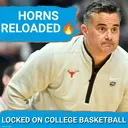 ROSTER REVOLUTION: Texas Longhorns RELOAD with Isaiah Johnson, David Punch in Massive Offseason Haul