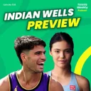 Medvedev wins Dubai, Raducanu's new sponsor + Indian Wells Draw Reaction!