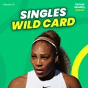 Serena Williams to play Wimbledon singles, Draper + Murray in action + Vondrousova ban!