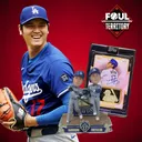 Inside the Shohei Ohtani Collectibles Market w/Brooks Peck + Jonathan Lucroy claps back at Kelce bros
