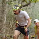 Nathan Frantz: Foothills Trail Out and Back/Yo-Yo -#293