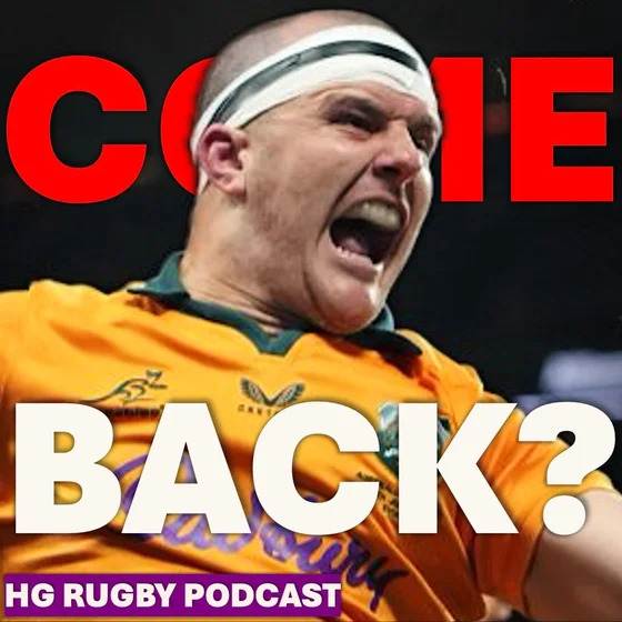 Can Australia Rejoin Rugby's Superpowers? ft. Brett McKay