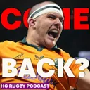 Can Australia Rejoin Rugby's Superpowers? ft. Brett McKay