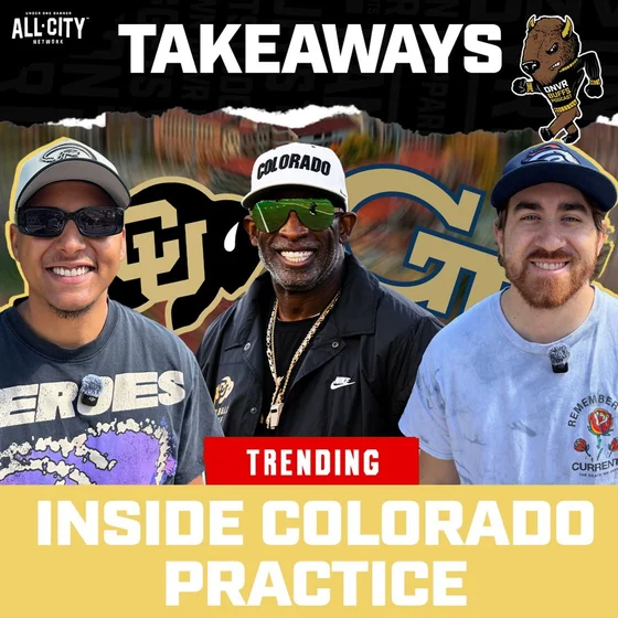 Why Coach Prime BELIEVES Colorado Will Force More Turnovers Starting with Georgia Tech | Takeaways