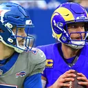 Can the Broncos FINALLY Get on Track? Bills-Rams a Super Bowl Preview? | The Audible