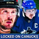 Vancouver's next captain + Miller went to Canucks Rehab