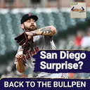 FORGOTTEN STAR: Padres BET on Lucas Giolito Fixing Rotation, MLB Teams SCRAMBLE Amid INJURIES