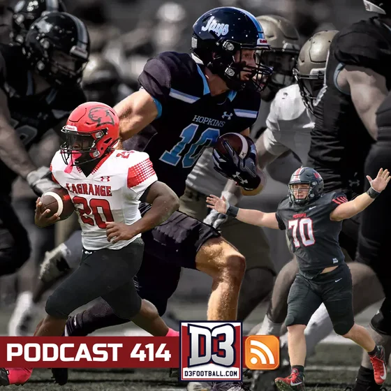 ATN Podcast 414: Setting the stage for the 2026 season