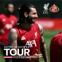 Pre-Season Tour Podcast - Nashville