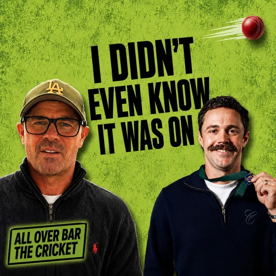44. Australian Cricket Deserves Better Than This