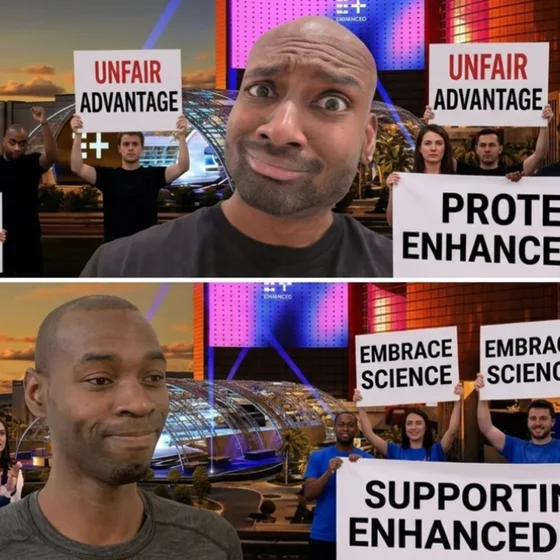 Shifting Sentiment on the Enhanced Games – Hypocrisy or Genuine Change?