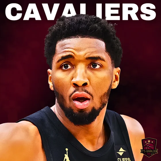 The Cavaliers May Have No Choice... 👀 | Sirens Reveal
