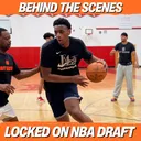 Tarris Reed is a premier Big Man prospect in the 2026 NBA Draft