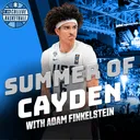 Recruiting Special: Recapping Cayden Daughtry’s insane July, intel on top 2027 prospects and our fav memories as Peach Jam turns 30 🍑
