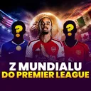 PO JEDNYM PIŁKARZU Z MUNDIALU DO KAŻDEJ DRUŻYNY PREMIER LEAGUE